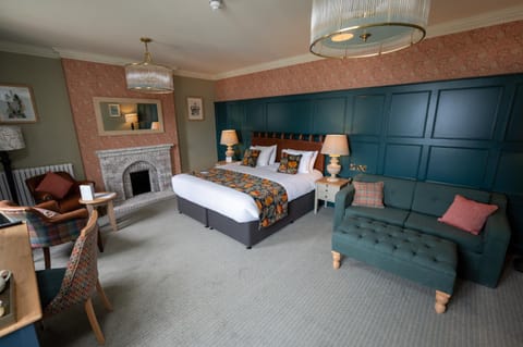 The Royal Inn by Chef & Brewer Collection Hôtel in Portishead