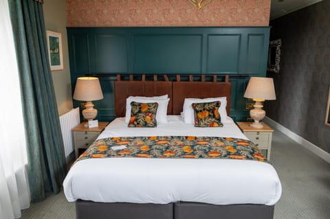 The Royal Inn by Chef & Brewer Collection Hôtel in Portishead