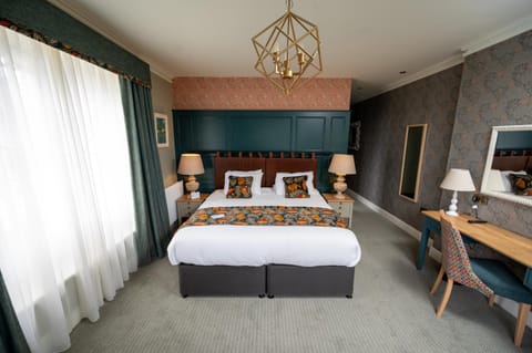 The Royal Inn by Chef & Brewer Collection Hôtel in Portishead