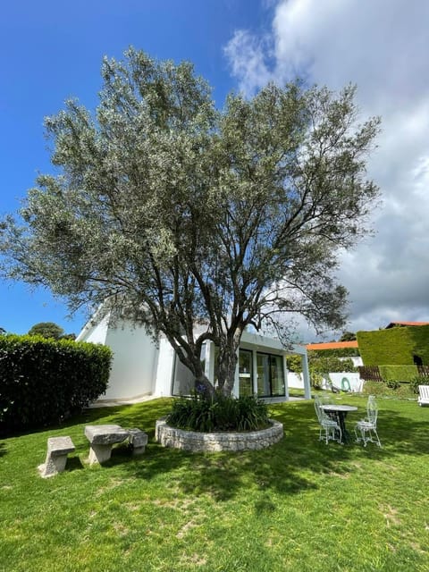 Fonte do Forno Villas Campground/ 
RV Resort in Viana do Castelo District