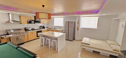 Apartamento VIP con Mesa de Billar Apartment in Antofagasta