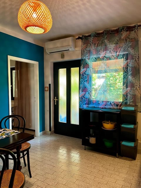 Apartmani Zora Apartment in Cres