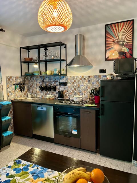 Apartmani Zora Apartment in Cres