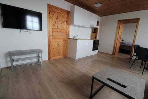 Húsavík Apartments Appartement in Northeastern Region