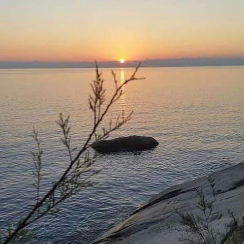 Casa Alessandra House in Campo nell'Elba