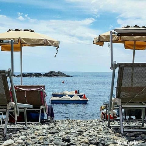 Casa Alessandra House in Campo nell'Elba