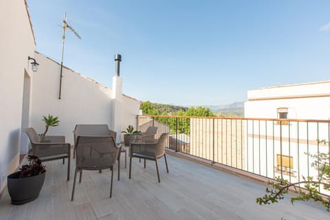 Casa Tai House in Baix Ebre