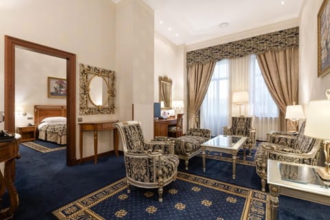 Premier Palace Hotel Kyiv Hotel in Kiev City - Kyiv