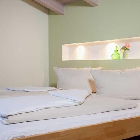 Hotel Egger-Stüberl Hotel in Salzburgerland
