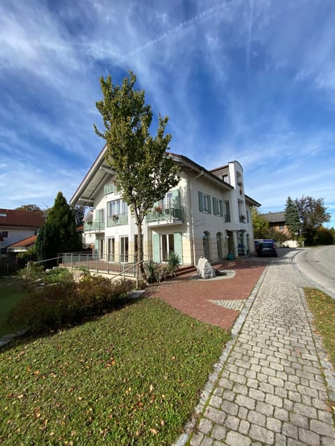 Hotel Egger-Stüberl Hotel in Salzburgerland