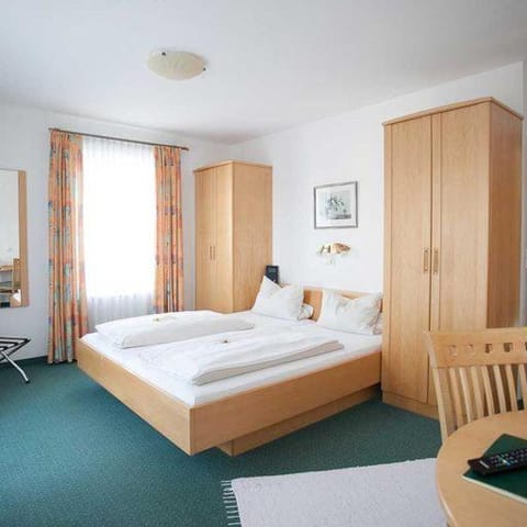 Hotel Egger-Stüberl Hotel in Salzburgerland