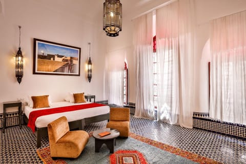 Hotel & Spa Dar Bensouda Riad in Fes