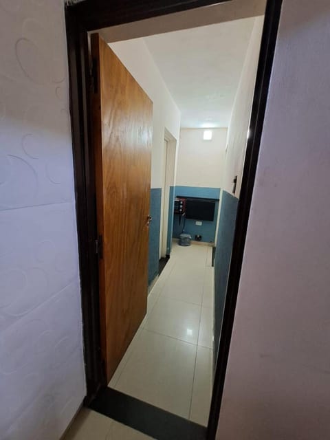 Lyfrago Departamento Temporario Condominio in Catamarca