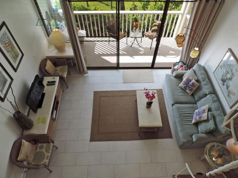 Balcony/Terrace, Living room, Seating area