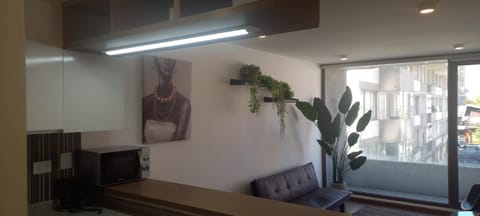 Apart Hotel Castellon 176 Apartment hotel in Bio Bio, Chile