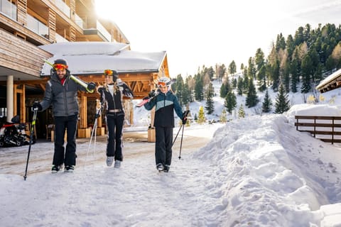 Alpin Peaks Hotel in Carinthia, Austria