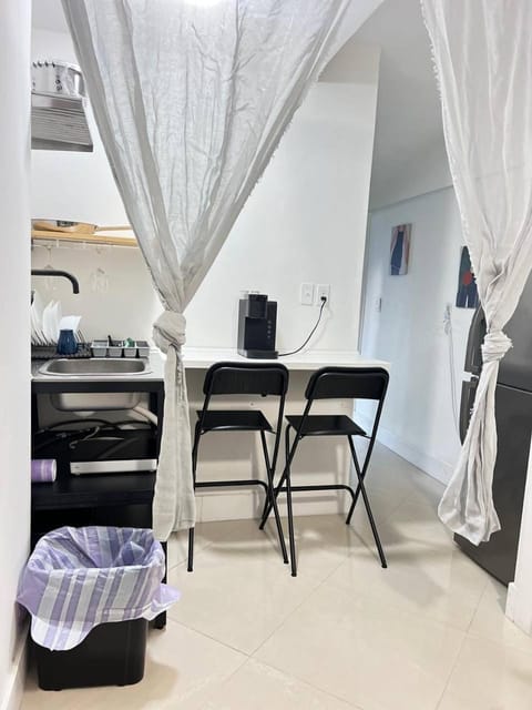 Immaculate studio in North Miami Beach Vacation rental in Ojus