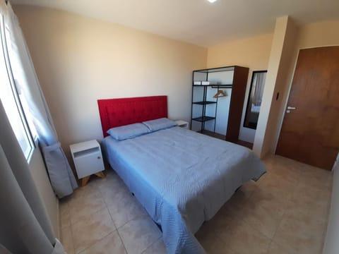 Apartamentos km4 Apartment in Comodoro Rivadavia