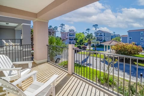Arborgate Gate Away At 7971 Double Gate Dr By Pkrm House in Perdido Key