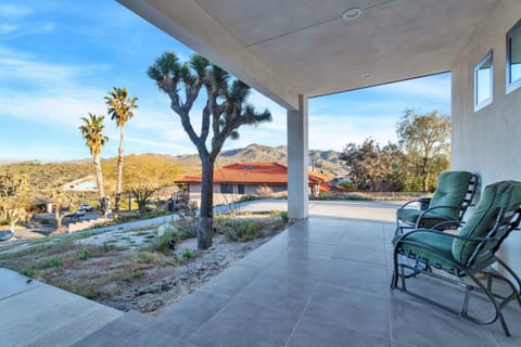 Casa Nicole House in Yucca Valley