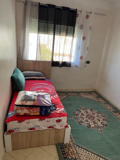 Chez ZAKARIA Condominio in Meknes