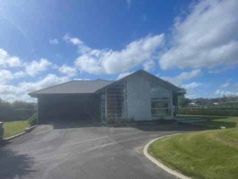 Benrose Park House in Palmerston North