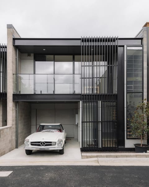 Stadium View Townhouse House in Geelong