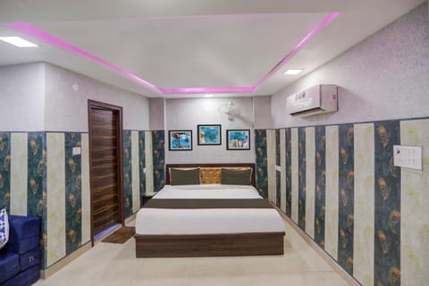 Hotel Quadis Hotel in Noida