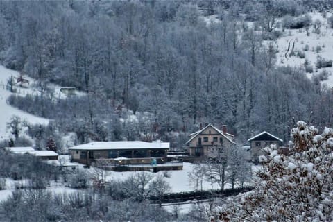 Villa “Nadezhda” Villa in Gabrovo, Bulgaria