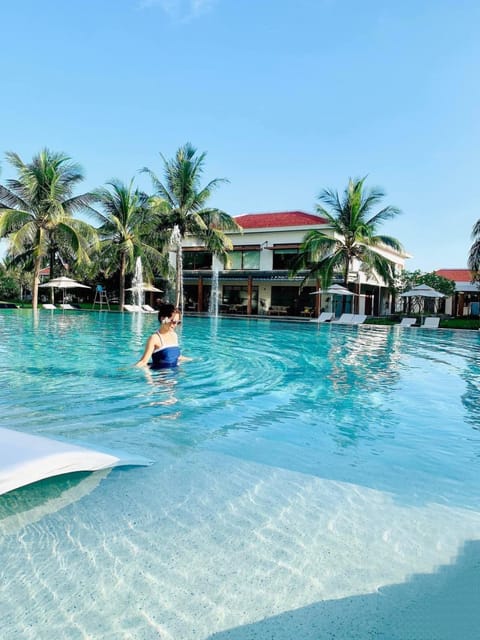 Luxury Beach Resort Da Nang Villa in Hoa Hai