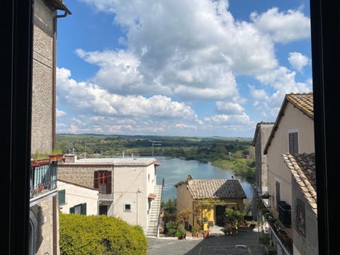 Appartamento Vista Lago House in Anguillara Sabazia