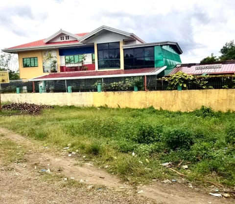 Villa Ceferina Bohol Maison in Tagbilaran City