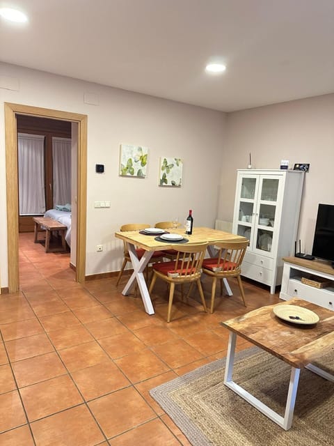 Apartamento Rosa Bielsa Apartment in Bielsa