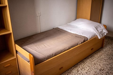 Apartamento para familias con niños cerca Playa Eigentumswohnung in Sant Joan d'Alacant