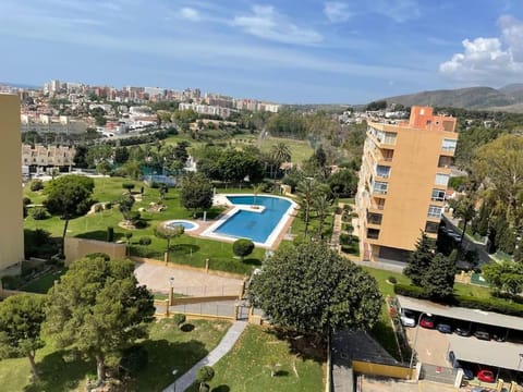 Appartement Vue mer PLAYA MAR Apartment in Torremolinos