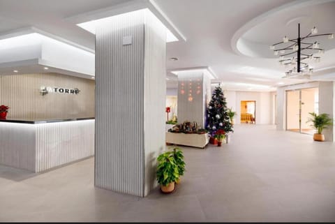 Apartamento 83 m2 Vista PLAYA MAR- La Torre- Apartment in Torremolinos