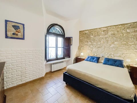 appartamentoTarquiniaMario Apartment in Tarquinia