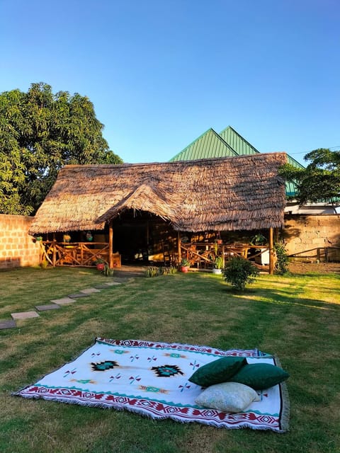 Goodtimewithfar House Casa vacanze in Kenya
