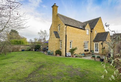 Chipping Campden - Cotswolds private house with garden Casa in Chipping Campden