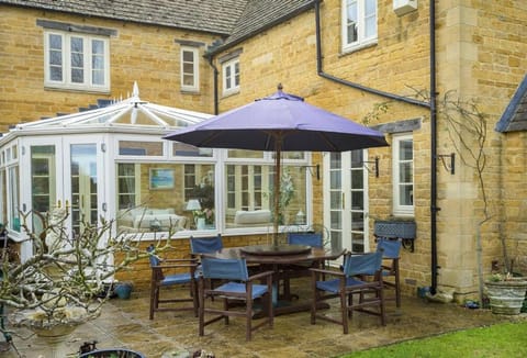 Chipping Campden - Cotswolds private house with garden House in Chipping Campden