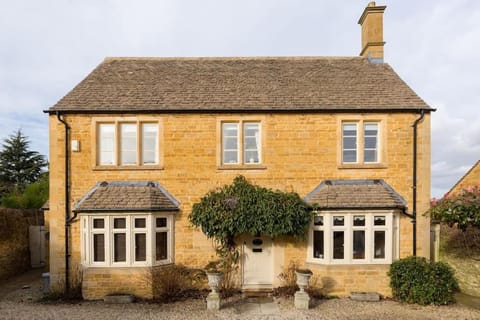 Chipping Campden - Cotswolds private house with garden House in Chipping Campden