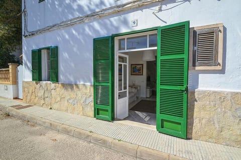 Tres Pins Maison in Colònia de Sant Pere