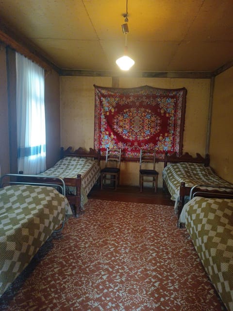 Zesopheli guest house in Keda Agro & Eco tourism Bed and Breakfast in Adjara, Georgia