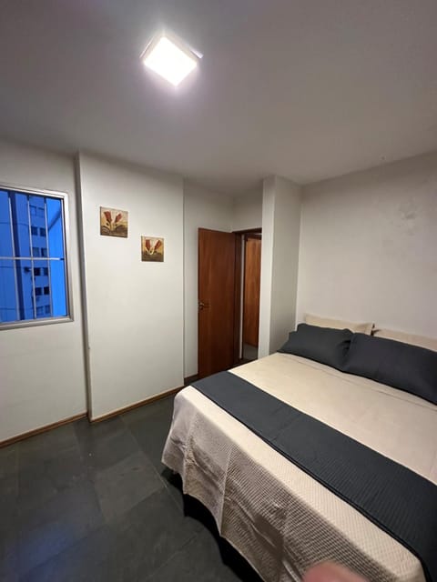 Apartamento no Setor Bueno - imóvel completo e com excelente localização Appartamento in Goiania