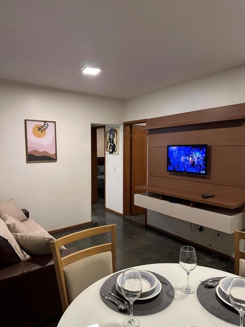 Apartamento no Setor Bueno - imóvel completo e com excelente localização Appartamento in Goiania
