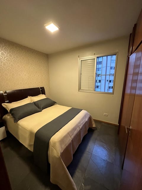 Apartamento no Setor Bueno - imóvel completo e com excelente localização Condo in Goiania
