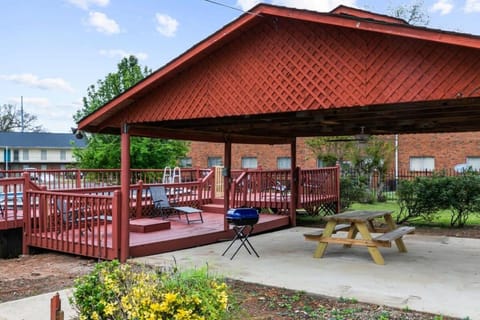 Huge Covered Patio, Renovated Home Haus in Birmingham