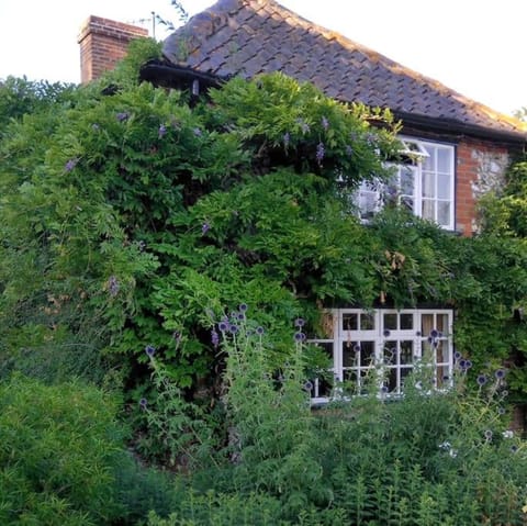 The Mill B&B Villa in St Edmundsbury District