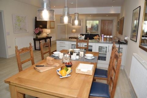 The Mill B&B Villa in St Edmundsbury District