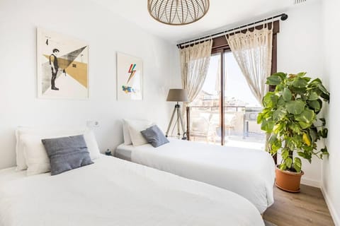 Luxury Designer Apartment - Unbeatable Sea Views Appartamento in Aguilas